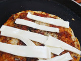 Kulcha rolls