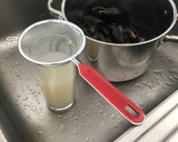 Foto del paso 2 de la receta: Mejillones tigre o gratinados