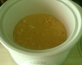 Foto del paso 4 de la receta: Bizcocho de manzana César-Olla de cocción lenta-CrockPot-SlowCo