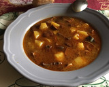 Foto del paso 6 de la receta: Patatas con níscalos