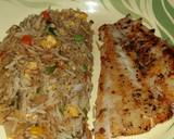 Nile Perch recipe step 4 photo