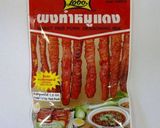 Hình bước làm 7 của món Bánh bao xá xíu phô mai
