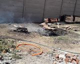 Foto del paso 1 de la receta: Cordero a la parrilla cocción lenta