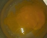 A picture of step 1 of Juicy fruit chaat.🍏🍎🍊.