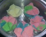 Foto langkah ke 7 dari resep Bolu kukus mekar no soda lembut #postingrame2_bolu.