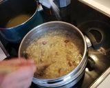 Foto del paso 9 de la receta: Risotto de setas