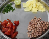 કાંદા પૌવા (Kanda Pauva Recipe In Gujarati) રેસીપી સ્ટેપ1ફોટો