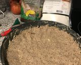 Foto del paso 3 de la receta: Queque de harina de linaza y harina de coco