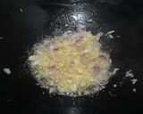 Foto langkah ke 4 dari resep Mie Goreng Pedas.