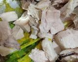 Foto langkah ke 4 dari resep Tongseng Ayam.