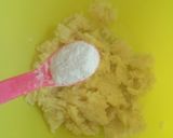 Sajtos-burgonyapogácsa recept fázis 1 fotója