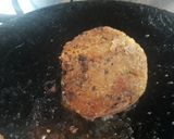 A picture of step 2 of Tuna salad Sandvich.