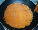 Foto langkah ke 3 dari resep Lodeh Tahu Tempe Terong.