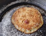 Foto del paso 4 de la receta: Panquecas🥞 o pancakes🧇 de plátano🍌🥯