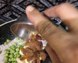 মটর পোলাও (matar polao recipe in Bengali) রেসিপি ধাপ - 3 ছবি