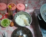 Foto langkah ke 1 dari resep Nasi Goreng Anak kos (murah, simple, no msg).