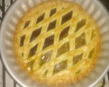 Foto del paso 17 de la receta: Pasta frolla de Membrillo
