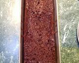 Foto langkah ke 5 dari resep 45 - Bolu Sarang Semut a.k.a Caramel Cake.