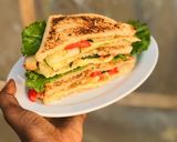 Sandwichmatakin girki7 hoto