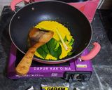 Foto langkah ke 3 dari resep Soto Ayam Santan Simpel (155).