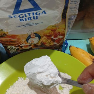 Langkah 1