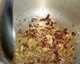 A picture of step 1 of Simple Swahili Pilau Recipe.