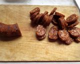 Kolbászleves (Gluténmentesen is) :) recept fázis 1 fotója
