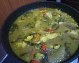 Foto langkah ke 3 dari resep Palumara Kakap.