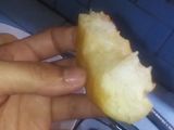 Donat simple