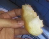 Foto langkah ke 9 dari resep Donat simple.