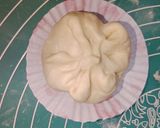 Foto langkah ke 5 dari resep Bakpao No Mixer.