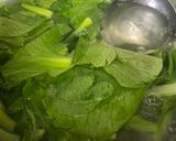 Hình bước làm 4 của món Cơm Nhà 1