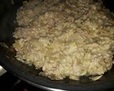 Foto del paso 2 de la receta: Pimientos rellenos de atún