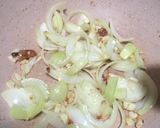 Foto langkah ke 4 dari resep Ayam Masak Kecap Manis (Dengan Bumbu Marinasi).