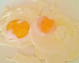 Foto del paso 3 de la receta: Huevos rotos estilo Casa Lucio