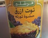 صورة لخطوة 6 من وصفة كعكة الجبنة الباردة (شيز كيك)