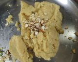 ड्राई फ्रूट्स मावा केक (dry fruits mawa cake recipe in Hindi) रेसिपी चरण 1 फोटो