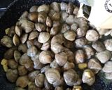 Foto del paso 5 de la receta Almejas al ajillo