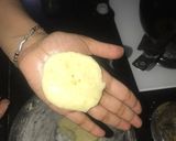 A picture of step 7 of Buff vada / farali aloo pattice.