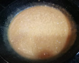 Foto del paso 3 de la receta: Crema de patatas azules con tomate - veggie