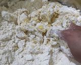 Foto langkah ke 4 dari resep Pastel ayam kentang wortel.