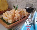 Foto langkah ke 11 dari resep Cenil Singkong Nanas.