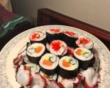 Sushi Trio in G(inger) recipe step 7 photo