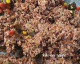 Foto langkah ke 2 dari resep Nasi Goreng Spesial Ala Kiki Ayu Recipe.