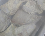 Foto del paso 9 de la receta: 27/07 📅 Matambre A La Leche🥛