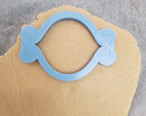 Foto del paso 6 de la receta: Galletitas set de maquillaje 💅👄