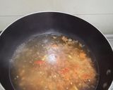 Foto langkah ke 2 dari resep Manisan Mangga Pedas Manis.