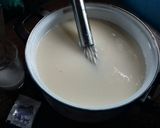 Foto langkah ke 2 dari resep Silky Puding ala puyo.