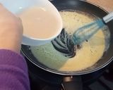 Foto del paso 4 de la receta: Rodaballo con mejillones