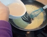 Foto del paso 4 de la receta: Rodaballo con mejillones